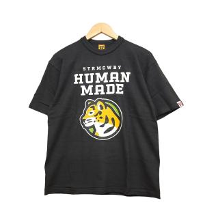 HUMAN MADE GDCブラック Lサイズ HUMAN MADE®︎ x Girls Don't Cry オンラインストア限定商品発売
