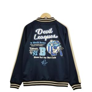 TEDMAN WC612C12 テッドマン Devil Leagues ジャージ トラック
