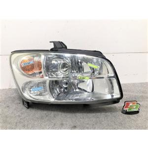 キューブ Z12/NZ12 純正 右ヘッドライト/ランプ キセノン HID