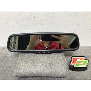 キューブ Z12/NZ12 純正 右ヘッドライト/ランプ ハロゲン レベライザー