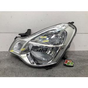 キューブ Z12/NZ12 純正 右ヘッドライト/ランプ キセノン HID