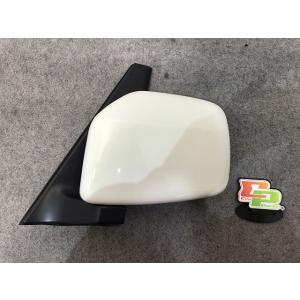 タント L350S/L360S 純正 左ヘッドライト/ランプ キセノン HID