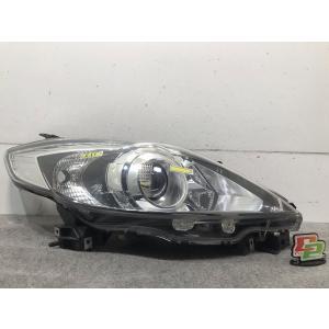 ボンゴフレンディ SGEW 純正 右 ヘッドライト/ランプ ハロゲン STANLEY