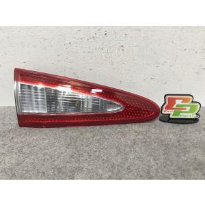 タント L350S/L360S 純正 左ヘッドライト/ランプ キセノン HID