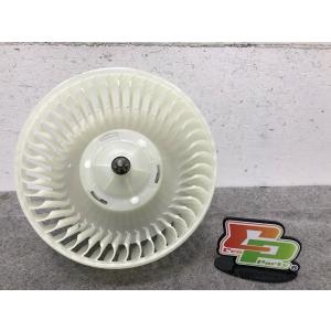 新品! V70/S60/XC70 SB系 2000-2008 純正 エアコンファンモーター A/Cフ...