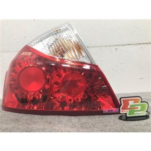 キューブ Z12/NZ12 純正 右ヘッドライト/ランプ キセノン HID
