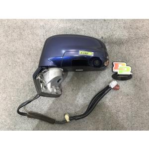 キューブ Z12/NZ12 純正 右ヘッドライト/ランプ キセノン HID