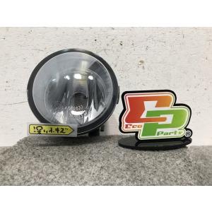 マーチ K13/NK13 純正 前期 左ヘッドライト/ランプ ハロゲン
