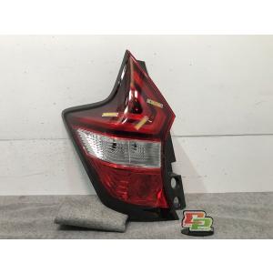 キューブ Z12/NZ12 純正 右ヘッドライト/ランプ キセノン HID