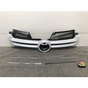 フォルクスワーゲン（Volkswagen） VW GOLF5 ゴルフ5 GTI フロント