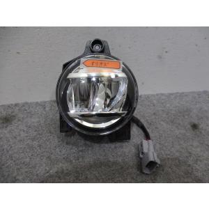 ミラ トコット/TOCOT LA550S/LA560S 純正 右 ヘッドライト/ランプ LED