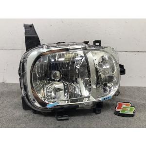 日産キューブ Z12 純正ヘッドライト STANLEY P8190 　管♯359 キューブ Z12/NZ12 純正 右ヘッドライト/ランプ キセノン HID