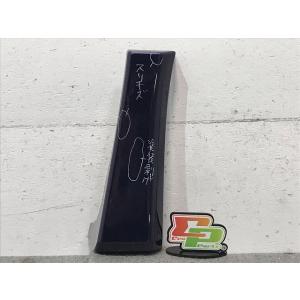 キューブ Z12/NZ12 純正 右ヘッドライト/ランプ キセノン HID