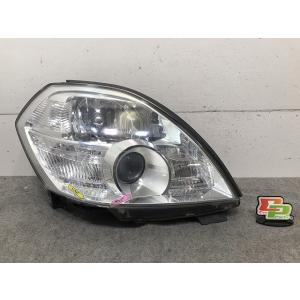 キューブ Z12/NZ12 純正 右ヘッドライト/ランプ キセノン HID