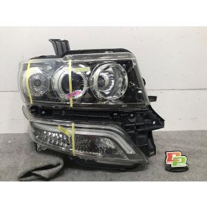 N-BOX DBA-JF1 右ヘッドランプ 右ヘッドライト 純正品番33101-TY0-J61