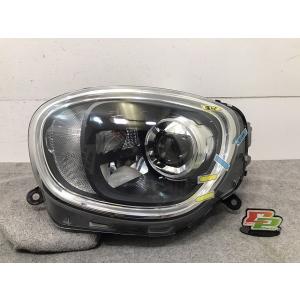 MINI ミニ クロスオーバー F60 前期 純正 右 LED ヘッドライト 7494804