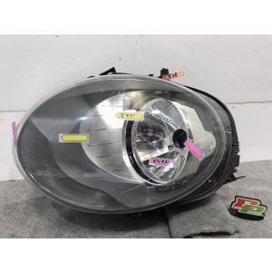 ♪研磨♪SAI サイ AZK10 前期 純正 ヘッドランプ 右 HID KOITO75-4