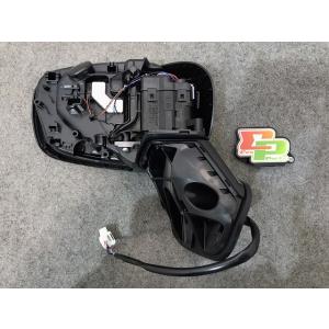 アルト ラパン ショコラ（HE22S）左テールランプ アルト ラパン ショコラ HE22S 純正 右 テールランプ/ライト/レンズ