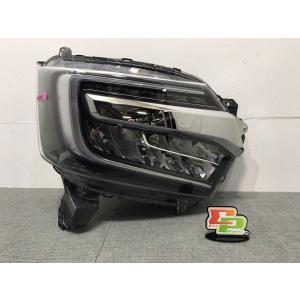 トヨタ マークXジオ ANA10 純正 ヘッドランプ 左右 HID STANLEY P7254