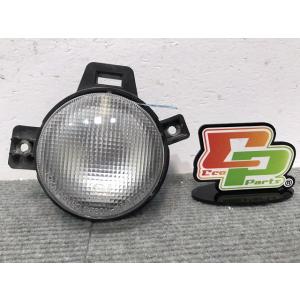 キューブ Z12/NZ12 純正 右ヘッドライト/ランプ キセノン HID
