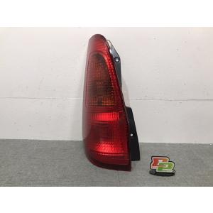 キューブ Z12/NZ12 純正 右ヘッドライト/ランプ キセノン HID