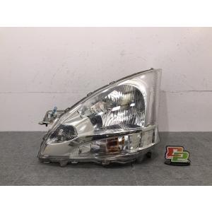 タント L350S/L360S 純正 左ヘッドライト/ランプ キセノン HID