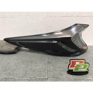 美品 磨き済み プリウス PHV 左 フロント ターンシグナルランプ