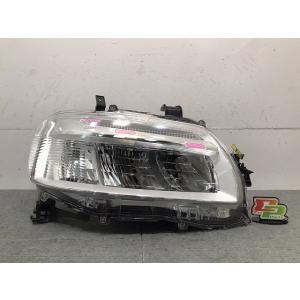 磨き済み タウンエース S403M 純正 LED ヘッドライト 左 KOITO 100