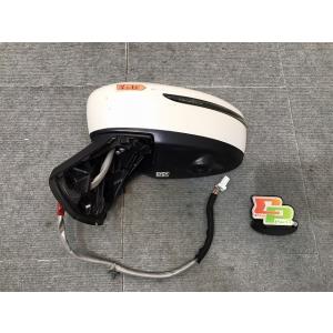 キューブ Z12/NZ12 純正 右ヘッドライト/ランプ キセノン HID