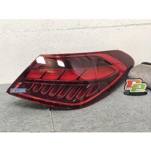 GLB X247 純正 左テールランプ/ライト/レンズ LED A 247 906 55 03