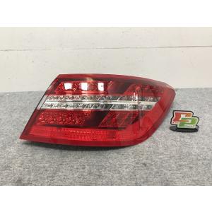メルセデスベンツ　Ｘ２４７　ＧＬＢクラス　テールランプ フィニッシャーテール 左 GLB X247 純正 左テールランプ/ライト/レンズ LED A 247 906 55 03