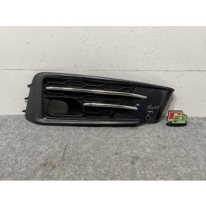 STI インプレッサ フォグカバー フォグランプカバー スバル インプレッサ sti wrx 2004 2005 バンパー