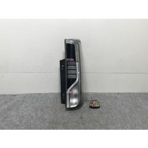 アルト ラパン ショコラ HE22S 純正 右 テールランプ/ライト/レンズ