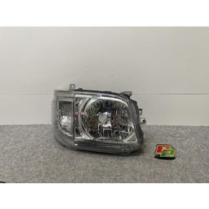 ハイエース/レジアスエース 200系/3型 社外 右 ヘッドライト/ランプ ハロゲン DEPO 08...