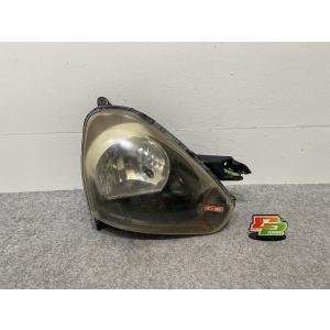 ジャンク!ミライース/ピクシスエポック LA300S/LA310S 純正 後期 右 ヘッドライト ハ...