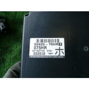 ラパン UA-HE21S エンジンコンピュータ...の詳細画像5