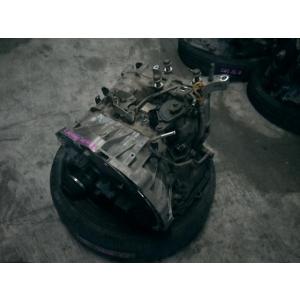 ムーヴ DBA-LA100S オートマチックミッションASSY  82716km