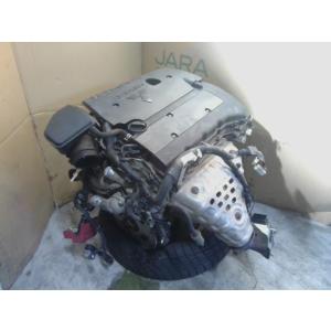 デリカD5 DBA-CV5W エンジンASSY ...の商品画像