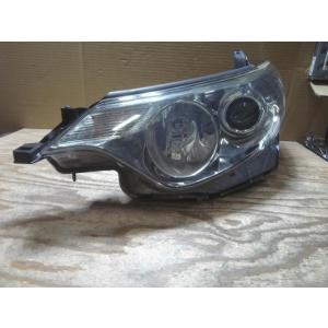 エスティマ ACR50W 左ヘッドランプASSY