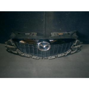 ＣＸ−５ LDA-KE2FW ラジエータグリル XD AT    KD45-50-710F