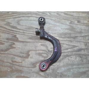 VW ゴルフ GH-1KAXX　左リアキャンバーアーム その他 外装部品