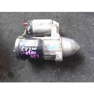 デリカＤ5 DBA-CV2W セルモーター M 8人 F1CJA  ミツビシ 1810A204.M0...