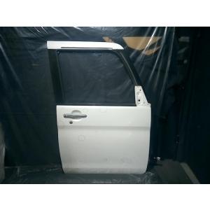 タント DBA-LA600S 右FドアASSY X CVT    67001-B2400