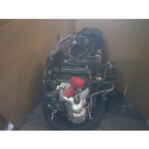 ワゴンＲ DBA-MH23S エンジンASSY FX AT   A605244