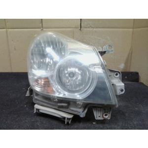 ミラ（ダイハツ） ダイハツ ミラ カスタムX L285S L275S ヘッドライト