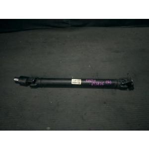エブリィ 5BD-DA17V Rプロペラシャフト ジョイン 4WD AT