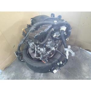 ワゴンＲ DAA-MH55S エンジンASSY ハイブリッドFX CVT   P06A-K67777...