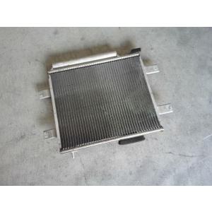 エッセ DBA-L235S コンデンサー       G4-4