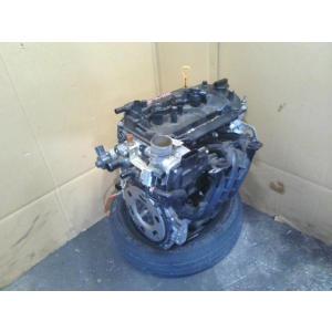 アルト DBA-HA36S エンジンASSY L CVT   R06A-K893427
