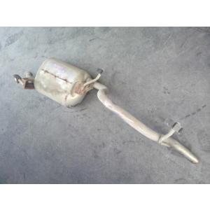 ＡＺワゴン DBA-MJ23S Rマフラー XG AT    1A89-40-100